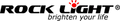 Rock light logo