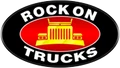 Rock on Trucks logo