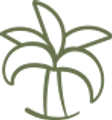 Rocker Palm logo