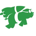 Rocket Farm Studios logo