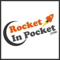 Rocket In Pocket