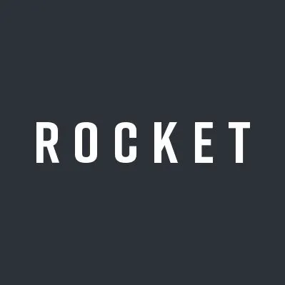 Rocket Internet logo