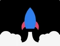 Rocket Launch Daily logo