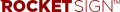 Rocket Sign logo