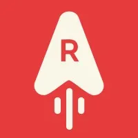 Rocket Academy logo