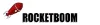 Rocketboom logo