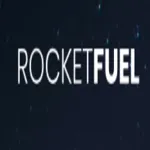 RocketFuel Blockchain logo