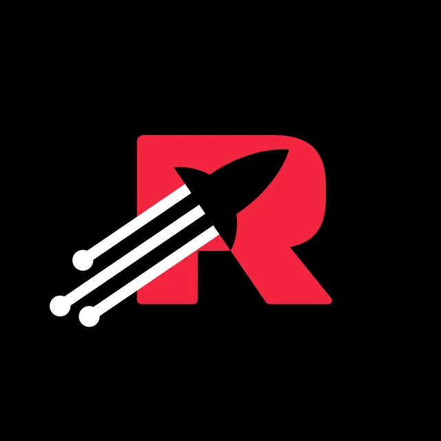 Rocketgraph logo