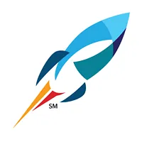RocketLoans logo
