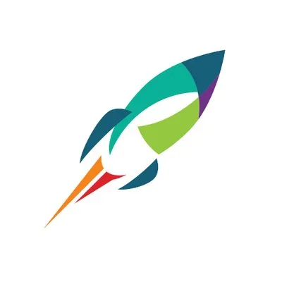 Rocket Mortgage logo