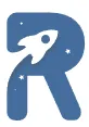 RocketMSP logo