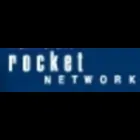 Rocket Network logo