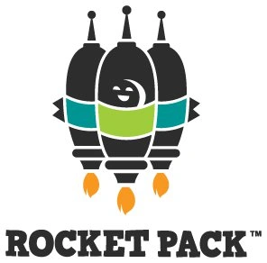 Rocket Pack logo