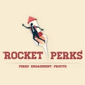 RocketPerks logo