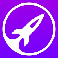 RocketPlan logo