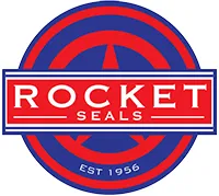 Rocket Seals logo