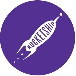 Rocketship Public Schools logo