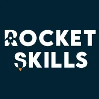 Rocket Skills logo