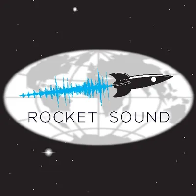 Rocket Sound logo