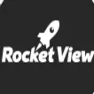 Rocket View logo
