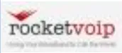 RocketVoIP logo