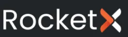 RocketX logo