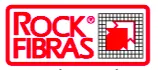 Rockfibras logo