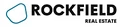 Rockfield Real Estate logo