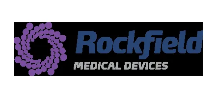 Rockfield logo