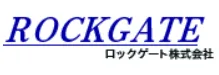 Rockgate logo