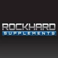 Rockhard Supplements logo