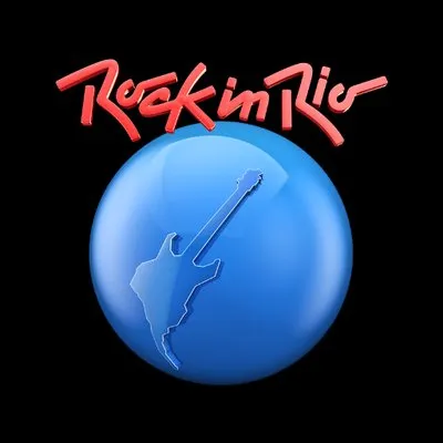 Rock in Rio logo