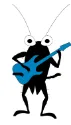 Rockit Pest logo