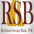 Rockland Savings Bank logo