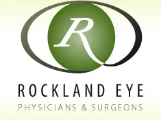 Rockland Eye Physicians and Surgeons logo