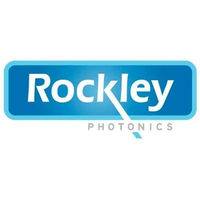 Rockley Photonics logo