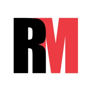 Rock Materials logo