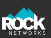 ROCK Networks logo