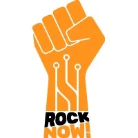 RockNow logo