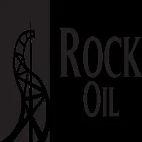 Rock Oil logo