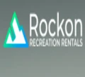 Rockon Recreation Rentals logo