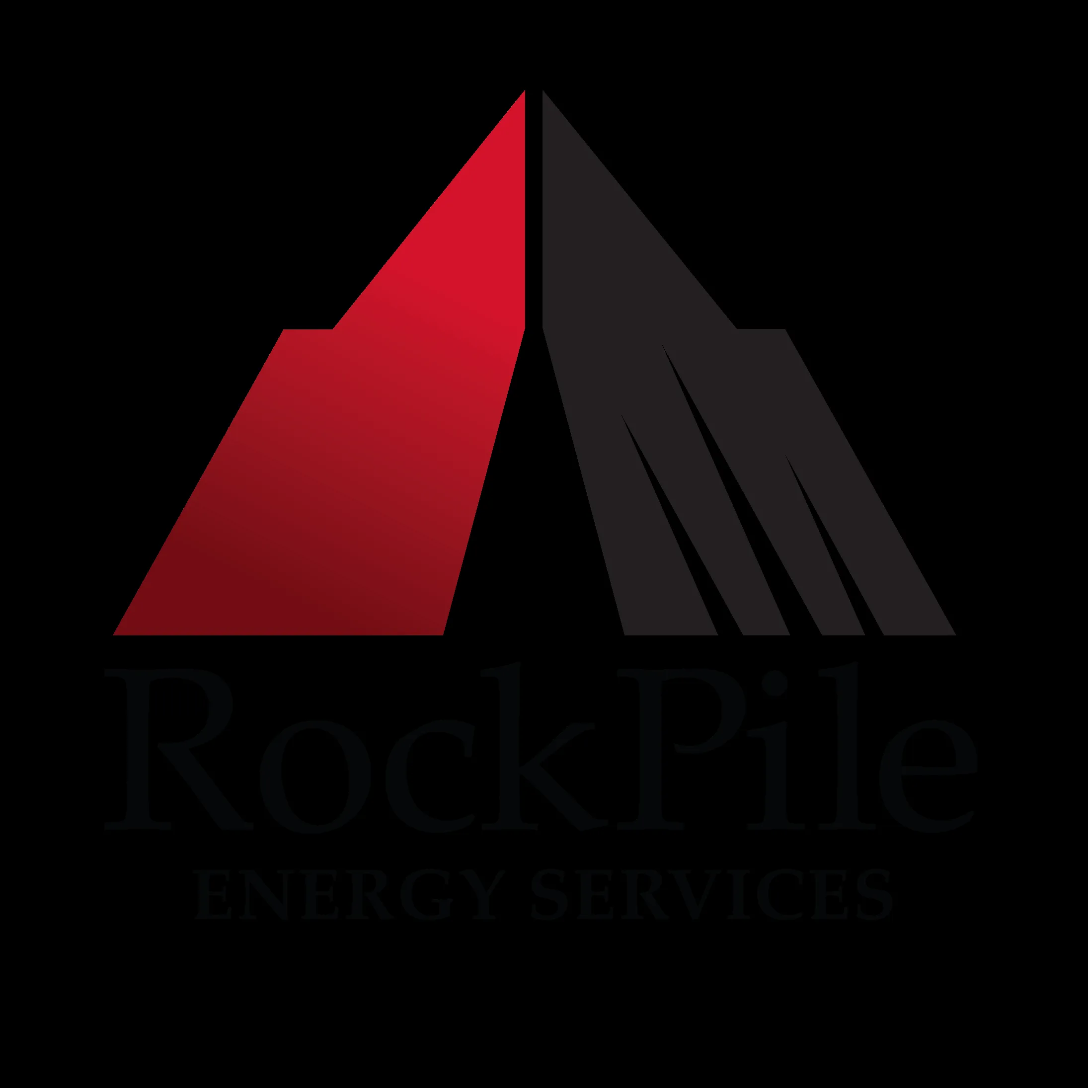 RockPile Energy Services logo