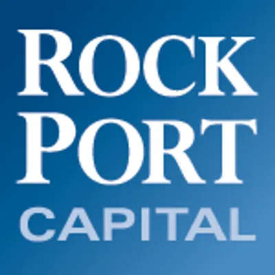 RockPort Capital logo