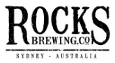 Rocks Brewing logo