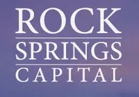 Rock Springs Capital logo
