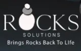 Rocks Solutions logo