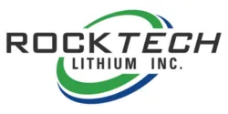 Rock Tech Lithium logo