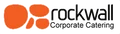 Rockwall Catering logo