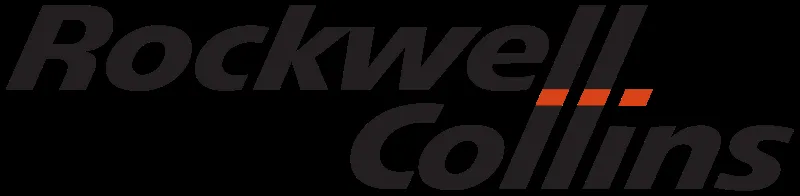 Rockwell Collins logo