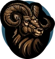 Rocky Mountain Big Horn Distillery logo